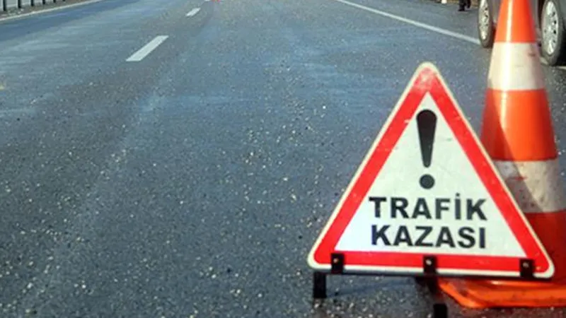 Hatay'da feci kaza: Yolun karşısına geçmek isterken tırın çarptığı kadın ağır yaralandı