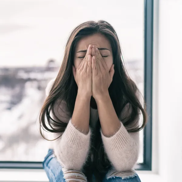 Hayalet deprem sendromu stres ve kaygı bozukluğu yapıyor 