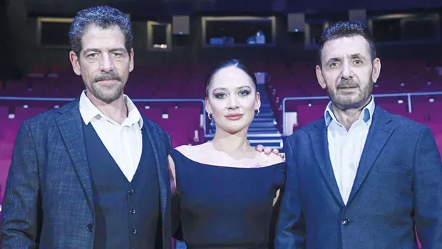 Senden Kalan: Kanserle Savaş, Aşk ve Hayatın Kısalığı