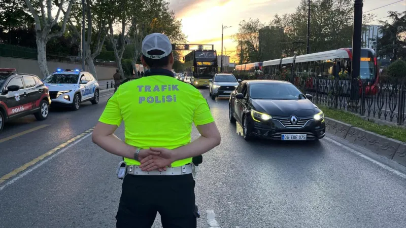 Huzur İstanbul Operasyonu: Şok Gözaltılar! İstanbul'da Neler Oluyor?