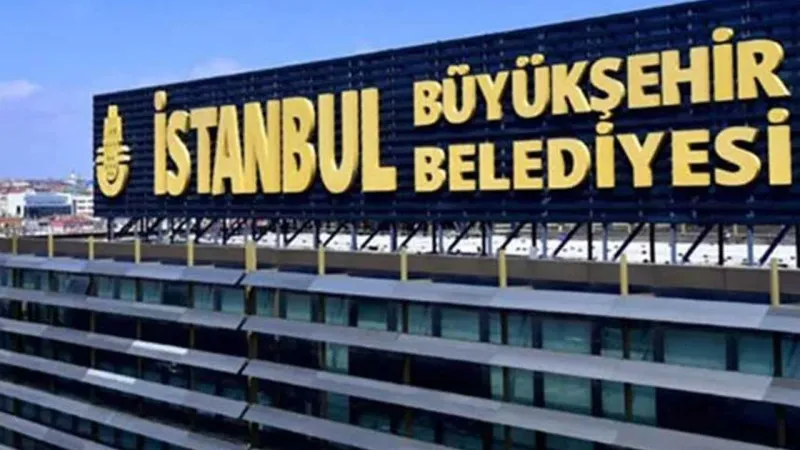 İBB'den metro ihalesinde 'adrese teslim' iddiasına yanıt