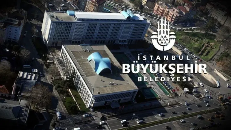 İBB'de Şok Operasyon! Erdal Erzincan'ın Kardeşi Gözaltında mı?