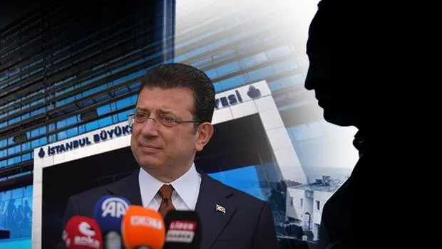 İBB'ye yönelik yolsuzluk soruşturmasında çarpıcı ifade! İtirafçı iş insanı 'sistemi' anlattı: 500 milyonluk hak ediş için 2 arsamı devrettim
