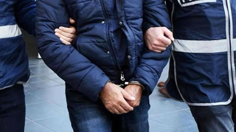 İcra müdürlüğüne rüşvet operasyonu