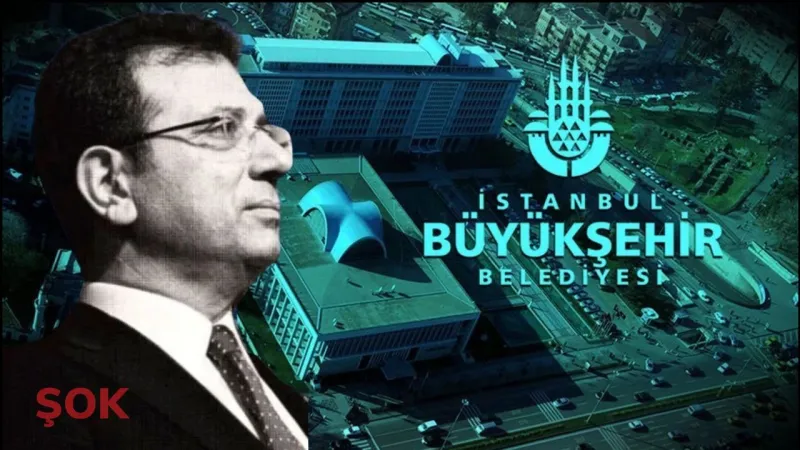 İmamoğlu dosyasında kırmızı işaretli sayfalar: Avukatından 'rejim değişikliği sinyali' çıkışı