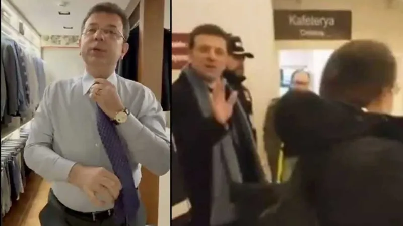 İmamoğlu operasyonu hakkında çarpıcı 24 saat detayı! Erdoğan bekleseydi yapamayacaktı