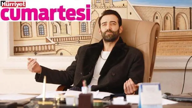 Ferit Kaya: Kötü Karakterler Yüzünden Önyargı Var mı? Şaşırtan Açıklama!