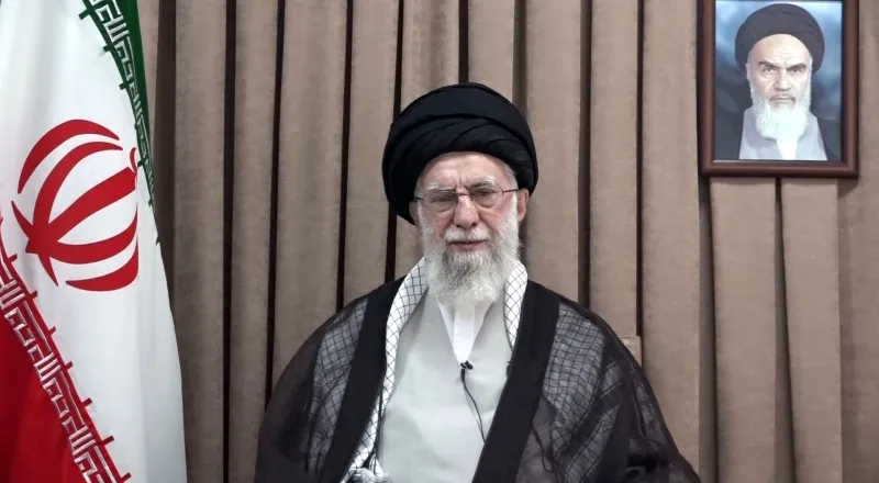 Irak’ta Şiilerin dini lideri Sistani’den 'Hamaney' açıklaması