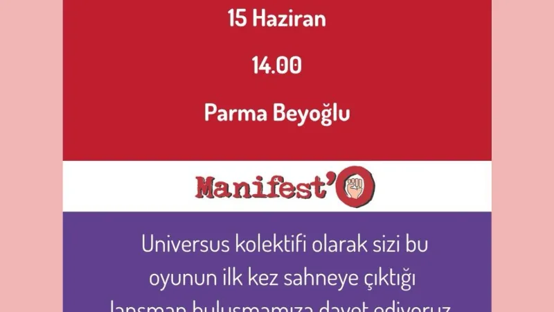 İşçi haklarının daha iyi öğretilmesi için hazırlanan kutu oyunu: Manifest’O’