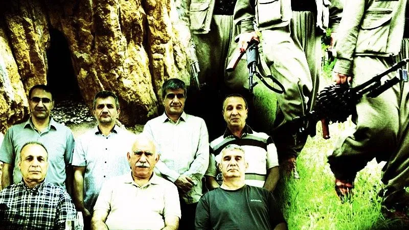 İsmail Saymaz: İbrahim Kalın’ın komisyondan beklentisi, eve dönüş yasası