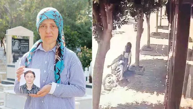 İsmail’in ‘katilleri’ 7 yıldır bulunamadı