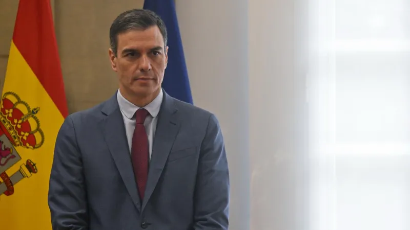 İspanya'dan NATO'ya Savunma Harcaması Şoku! Esneklik Mi Geliyor?