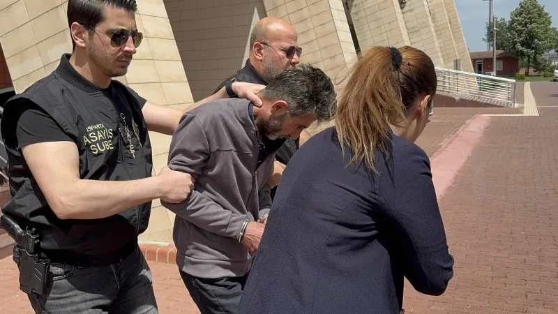 Isparta'da 10 Yıllık Kayıp Şoku! Mehmet Çetin Öldürüldü mü?