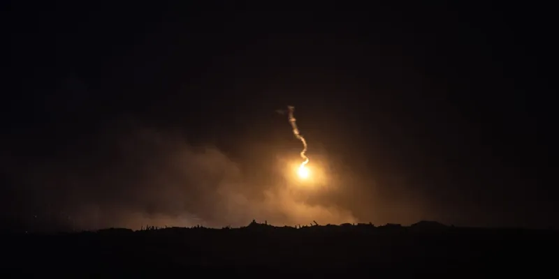 İsrail ateşkesi ihlal etti: 1'i çocuk 18 Filistinliyi öldürdü