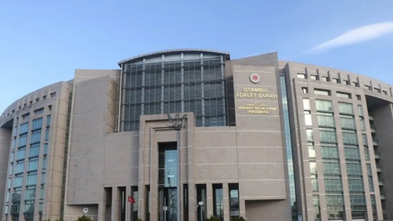 İstanbul Cumhuriyet Başsavcılığından "zorla ifade alındığına" ilişkin açıklama
