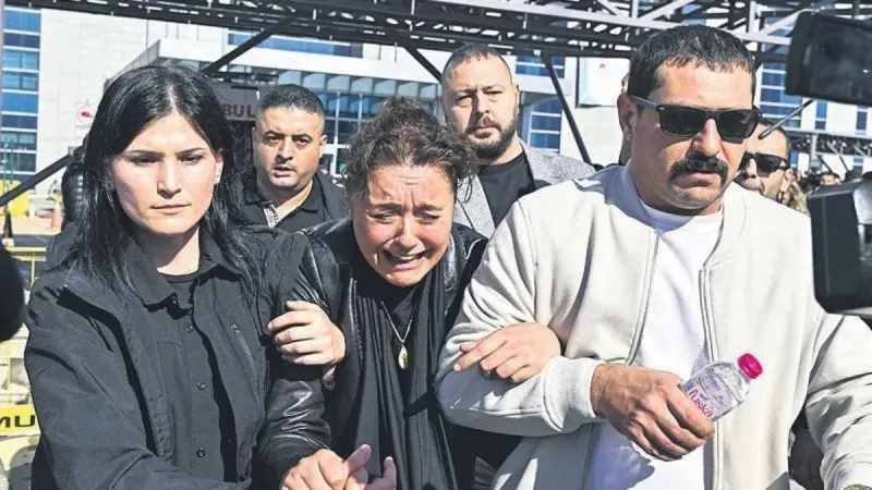 Kadıköy Cinayeti: Mattia'nın Katillerine Şok Eden Ceza İndirimi!