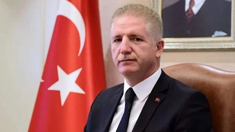 İstanbul Valisi Gül'den Kurban Bayramı mesajı