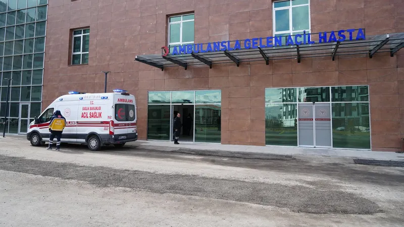 İstanbul'da bayramın ikinci günü: 884 kişi yaralandı