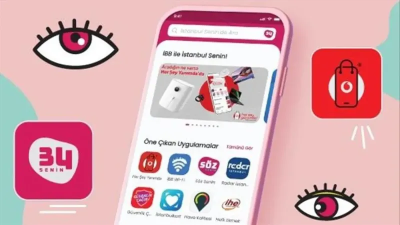 İstanbullunun kişisel verilerini ABD ve Almanya'ya servis ettiler! Ekrem İmamoğlu'na destek için manipülasyon, lokasyon temelli takip ne ararsan var...