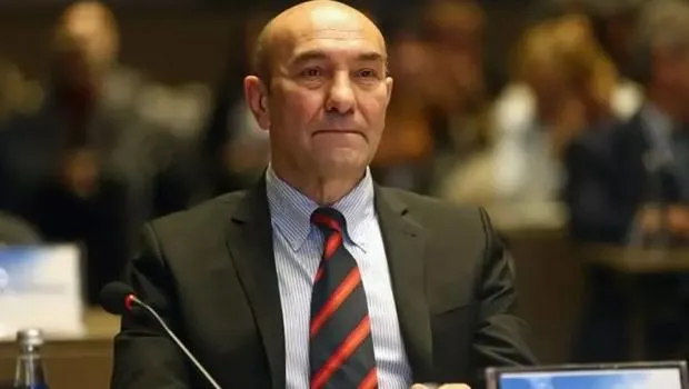 İzmir'deki yolsuzluk soruşturmasında yeni gelişme: Tunç Soyer dahil 119 kişi adliyede