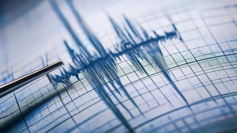 Japonya Sallandı! 6.1 Şiddetinde Deprem Korkuttu