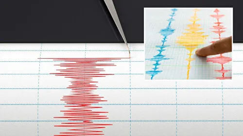 Japonya'nın kuzeyinde 6,1 büyüklüğünde deprem