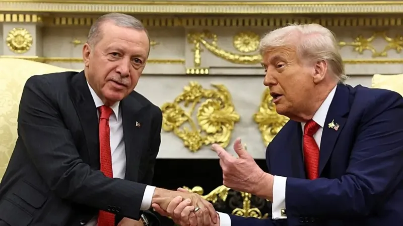 Erdoğan'dan Trump'a Ziyaret: Kabine Üyeleri Ne Dedi?