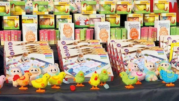 Kaçak ‘Labubu’ vurgunu... Piyasa değeri 50 milyon TL