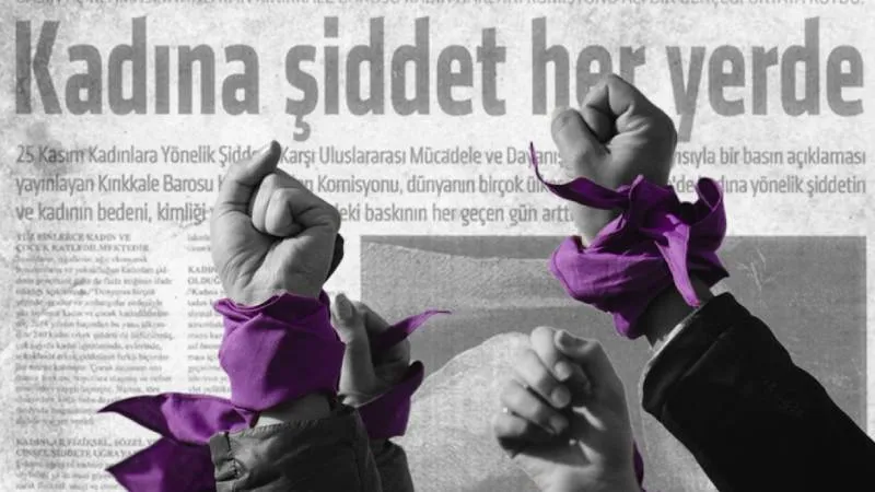 Kadına yönelik şiddeti araştıran komisyon raporundan "çift terapisi ve esnek çalışma" önerisi çıktı!