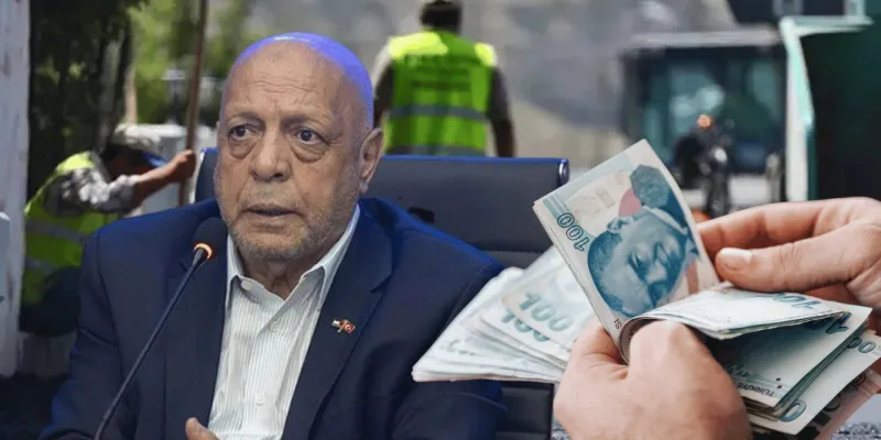 Kamu işçilerine zam açıklaması