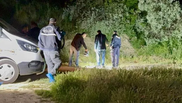 Kaza denildi gerçek bambaşka çıktı, devreye cinayet büro girdi
