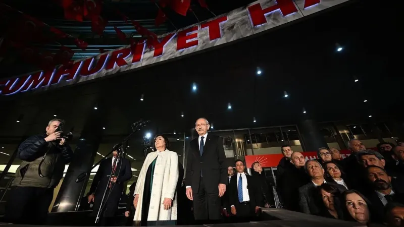 Kılıçdaroğlu CHP'yi devralacağı ekiple Kaz Dağları'na gitti! 30 Haziran öncesi hem enerji depoladı hem de yol haritasını belirledi