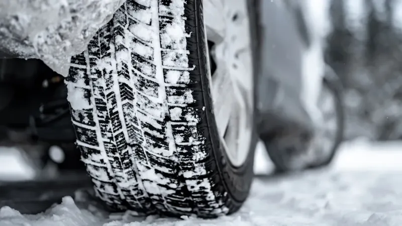 Kış lastiği kullanmama cezası ne kadar? 2025-2026 Kış lastiği uygulaması başladı mı, kış lastiği fiyatı ne kadar?