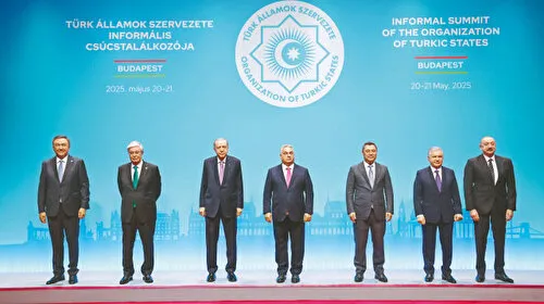 KKTC'siz bir aile fotoğrafı eksik kalır