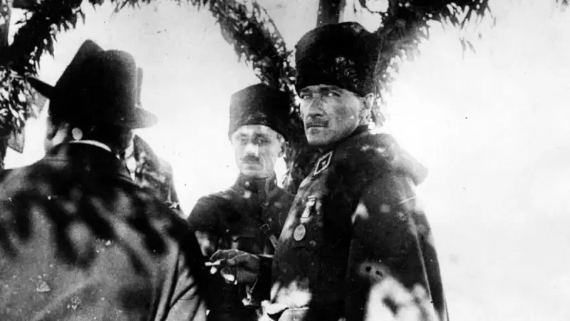 Kocaeli'nde Atatürk'ün ölüm yıl dönümü için dua okutulacak