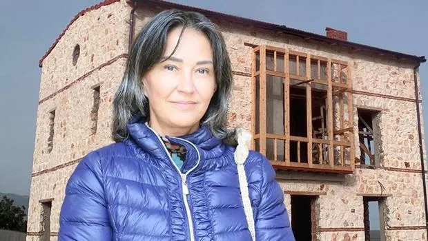 Koruması gerekirken villa kondurdu! Müdire hanım 'izinsiz' deyip imza attığı araziyi satın almış