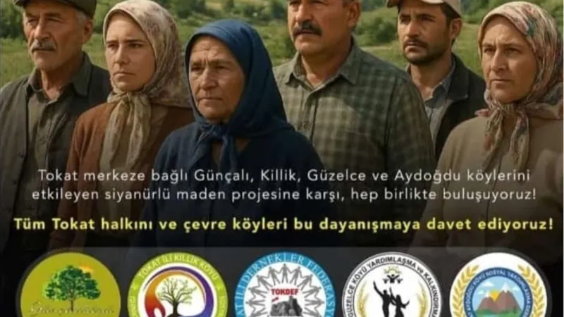 Köylü, Çal Baba ormanına sahip çıkıyor