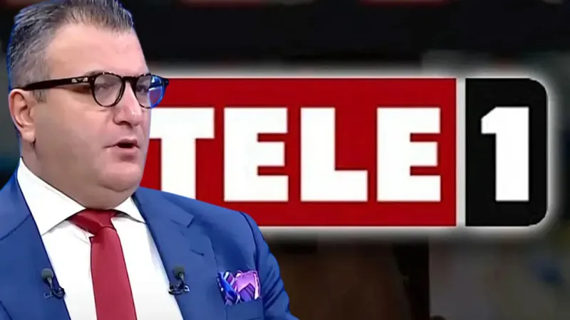 Küçük, TELE1 kayyum kararını eleştirdi: 'Buna gerek var mıydı?'