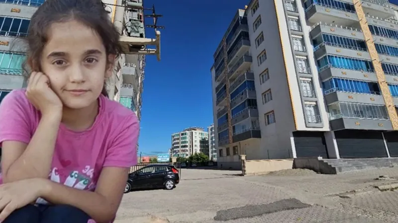 Küçük Yasemin’in ölümüyle ilgili kahreden detay