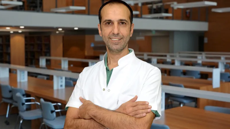 "Kurban eti 24 saat dinlendirildikten sonra tüketilmeli"