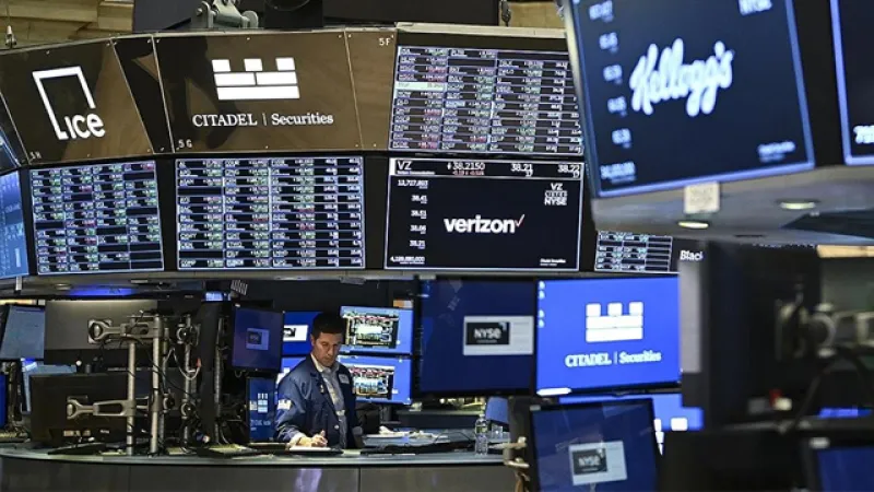 Piyasalar Alarmda! Veri Gündemi Ne Getirecek?