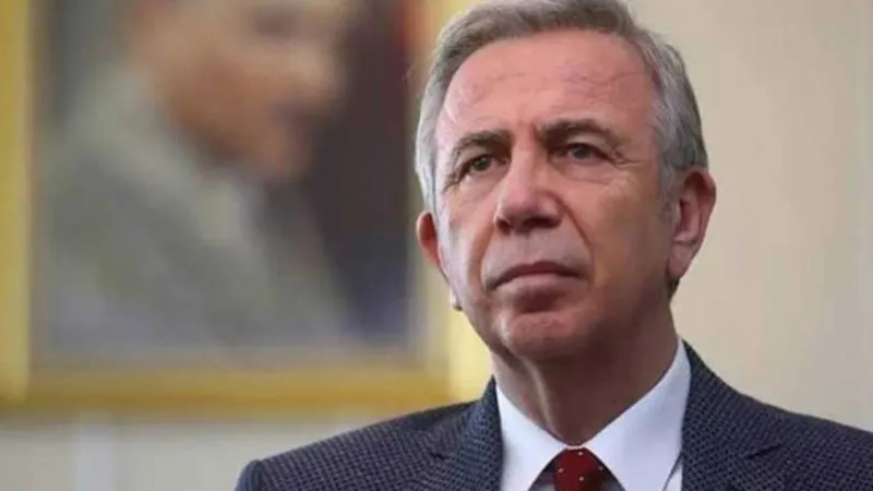 Mansur Yavaş'tan miting çağrısı