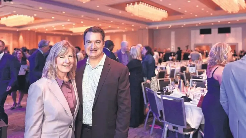Minnesota’da saldırgan, eyalet meclis başkanı ve eşini evlerinde öldürdü: Ölüm listesi bulundu