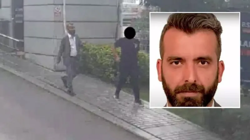 MİT’ten kritik operasyon: MOSSAD’a casusluk yapan Serkan Çiçek gözaltında
