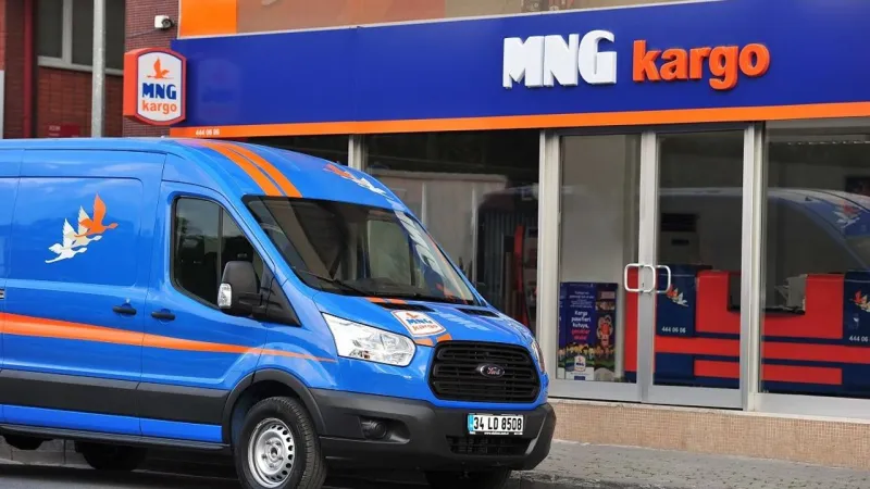 MNG Kargo ismi tarihe karışıyor