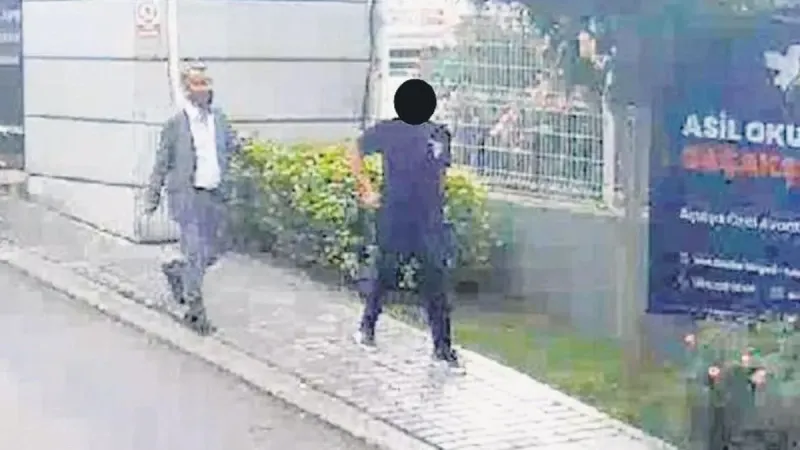 Mossad casusları kıskıvrak