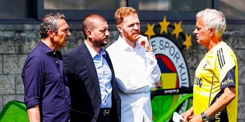 Mourinho'dan Şok İtiraf: Yönetimle Düello Mu Başladı?