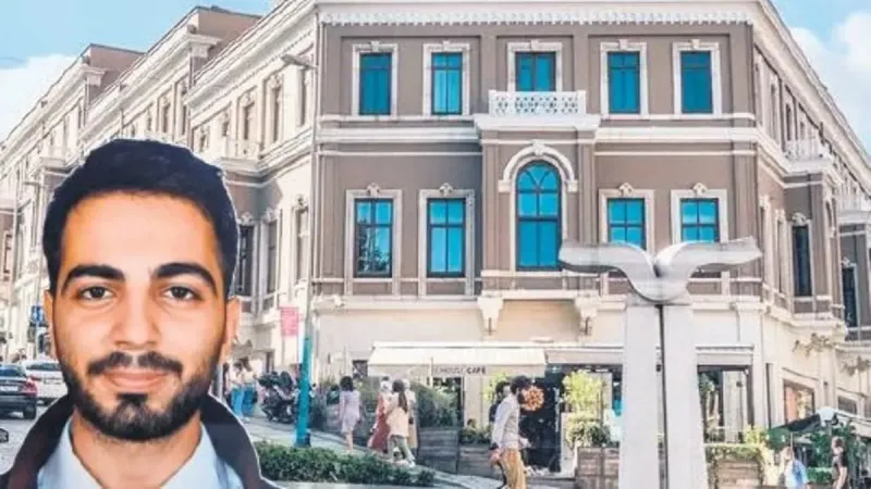 Akaretler Skandalı: Mülk Sahibinden 35 Kat Fazla Kazanç Şoku!