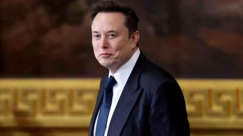Elon Musk'tan Bomba İddia: Amerikan Partisi Epstein Dosyalarını Açacak!