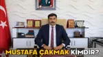 Mustafa Çakmak: Şanlıurfa'nın Yeni Başsavcısı Kim? Şok Eden Kariyeri!
